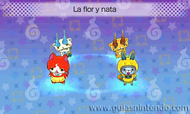 YO-KAI WATCH 3