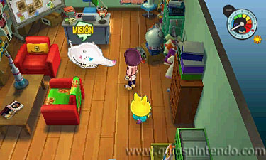 YO-KAI WATCH 3