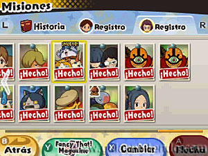 YO-KAI WATCH 3