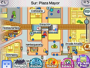 YO-KAI WATCH 3