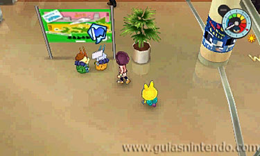 YO-KAI WATCH 3