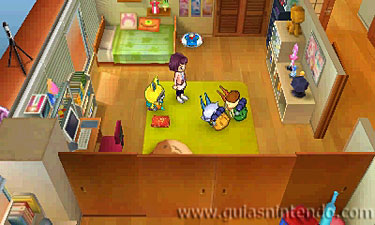 YO-KAI WATCH 3