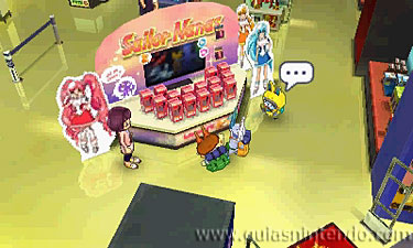 YO-KAI WATCH 3