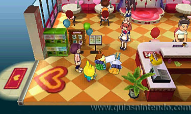 YO-KAI WATCH 3