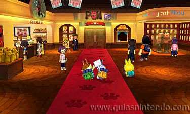 YO-KAI WATCH 3