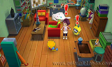 YO-KAI WATCH 3