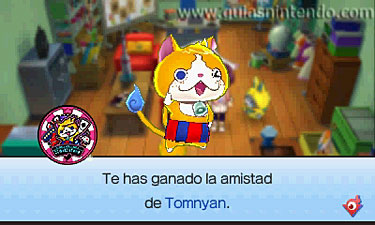 YO-KAI WATCH 3