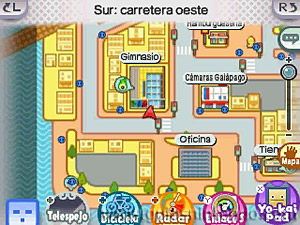 YO-KAI WATCH 3