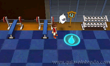 YO-KAI WATCH 3