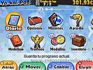 YO-KAI WATCH 3
