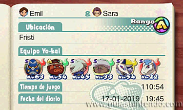 YO-KAI WATCH 3