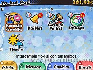 YO-KAI WATCH 3