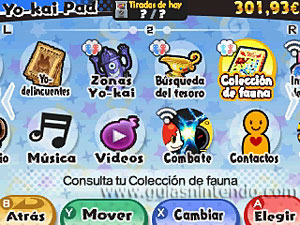 YO-KAI WATCH 3