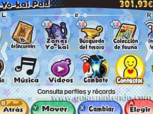 YO-KAI WATCH 3