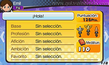 YO-KAI WATCH 3