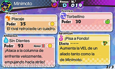 YO-KAI WATCH 3
