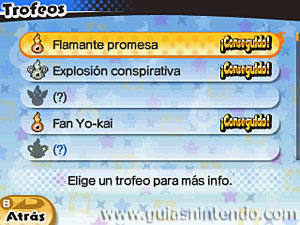 YO-KAI WATCH 3