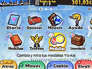YO-KAI WATCH 3