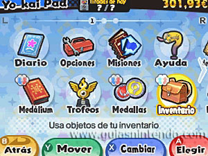 YO-KAI WATCH 3