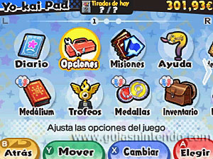YO-KAI WATCH 3