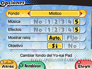 YO-KAI WATCH 3