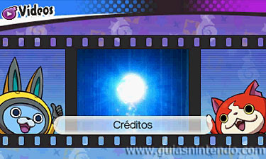 YO-KAI WATCH 3