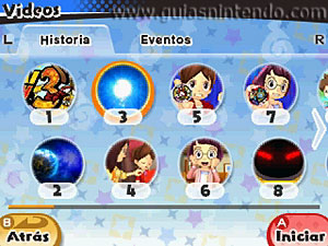 YO-KAI WATCH 3