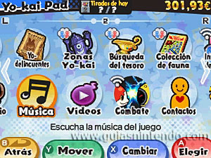 YO-KAI WATCH 3