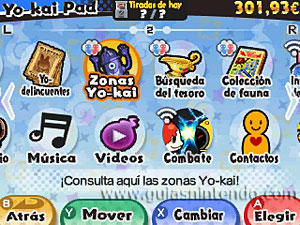 YO-KAI WATCH 3