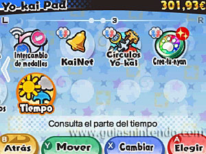 YO-KAI WATCH 3
