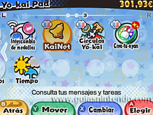YO-KAI WATCH 3
