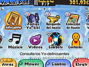 YO-KAI WATCH 3
