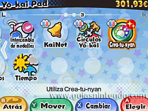 YO-KAI WATCH 3