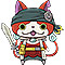 YO-KAI WATCH 3