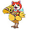 YO-KAI WATCH 3