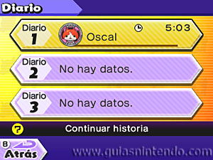 YO-KAI WATCH BLASTERS