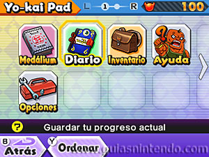 YO-KAI WATCH BLASTERS