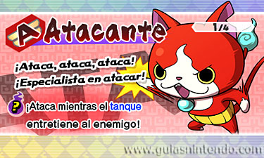 YO-KAI WATCH BLASTERS