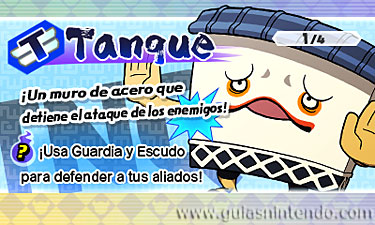 YO-KAI WATCH BLASTERS