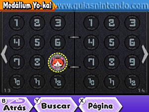 YO-KAI WATCH BLASTERS
