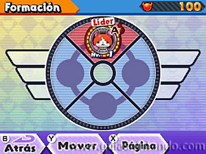 YO-KAI WATCH BLASTERS