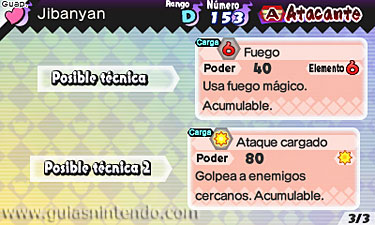 YO-KAI WATCH BLASTERS