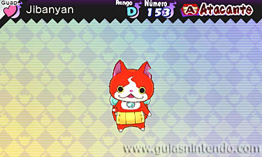 YO-KAI WATCH BLASTERS