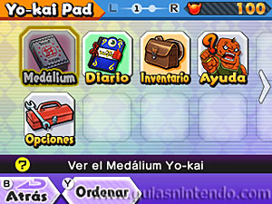 YO-KAI WATCH BLASTERS