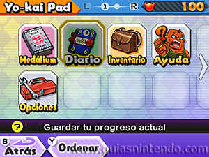 YO-KAI WATCH BLASTERS