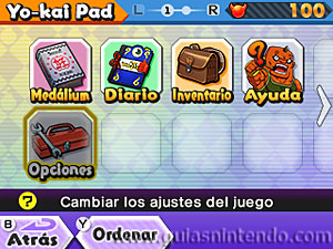 YO-KAI WATCH BLASTERS