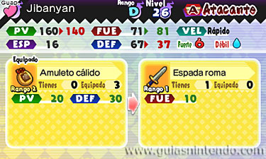 YO-KAI WATCH BLASTERS