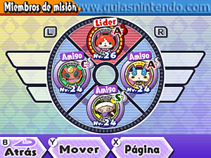 YO-KAI WATCH BLASTERS