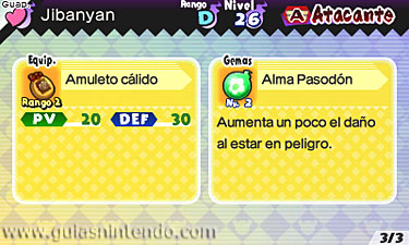 YO-KAI WATCH BLASTERS
