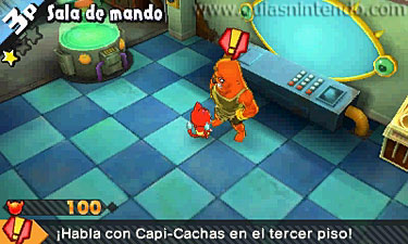 YO-KAI WATCH BLASTERS